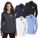 Port Authority® Ladies Dimension Knit Dress Shirt
